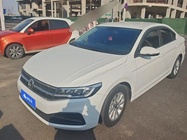 Volkswagen Bora 2021