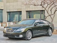 Lexus ES 2010