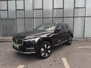 Volvo XC60 2024