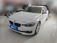 BMW 3 Series 2017