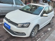 Volkswagen Polo 2016