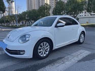 Volkswagen Beetle 2016