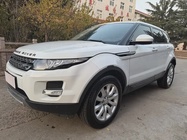 Land Rover Discovery 2016