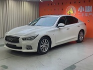 Infiniti Q50 2016