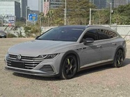 Volkswagen CC 2022