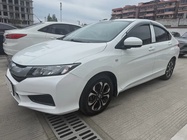Honda City 2016