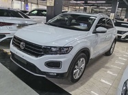 Volkswagen T-Roc 2020