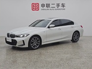 BMW 3 Series 2024