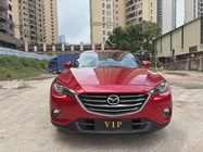 Mazda CX-4 2017