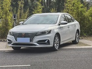 Roewe i6 2018