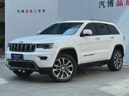 Jeep Grand Cherokee 2019