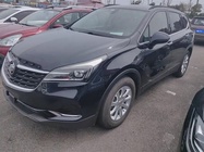 Buick Envision Plus 2020