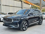 Geely Xingyue L 2022