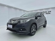 Honda Vezel 2021