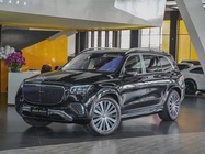 Mercedes-Benz GLK-Class 2024