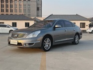 Nissan Teana 2011