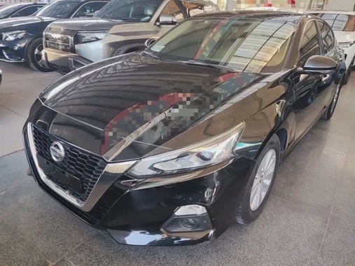 Nissan Teana 2019