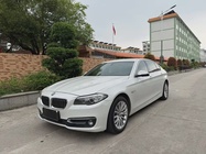 BMW 5 Series 2014