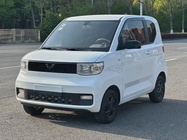 Wuling Mini 2021