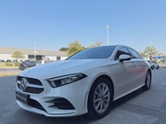 Mercedes-Benz A-Class 2020