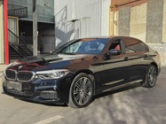BMW 5 Series 2019