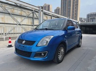 Suzuki Swift 2013