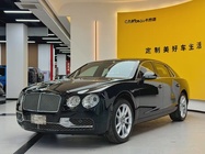Bentley Flying Spur 2018