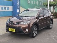 Toyota RAV4 2016