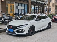 Honda Civic 2021