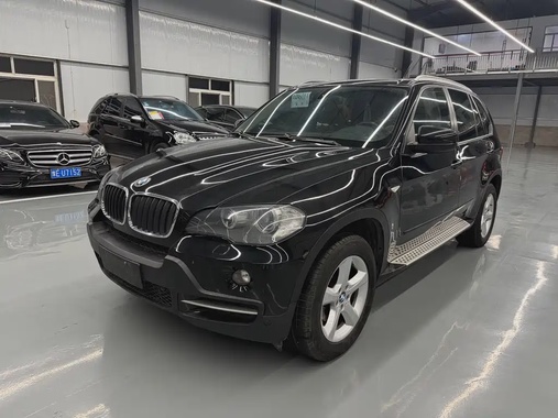 BMW X5 2010