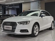 Audi A3 2019