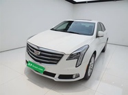 Cadillac XTS 2018