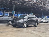 Volkswagen Tiguan 2012