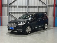 Volvo XC90 2019