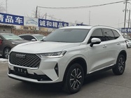 Haval H6 2023