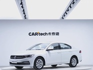 Volkswagen Bora 2022