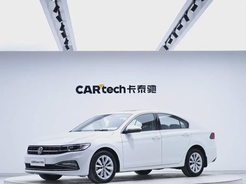 Volkswagen Bora 2022