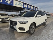 Haval H6 2019