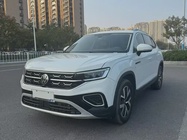 Volkswagen Tayron 2023