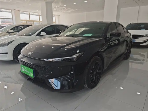 Changan UNI-V 2025