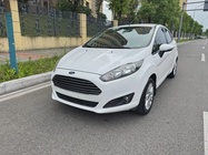 Ford Fiesta 2014