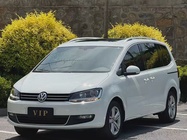 Volkswagen Sharan 2017