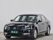 Volkswagen Passat 2013