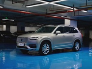 Volvo XC90 2018