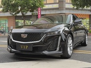 Cadillac CT5 2021