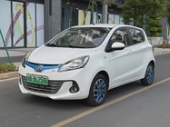 Changan EV 2017