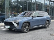 NIO ES8 2019