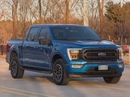 Ford F-150 Raptor 2023