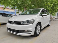 Volkswagen Touran 2016