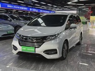 Honda Odyssey 2019